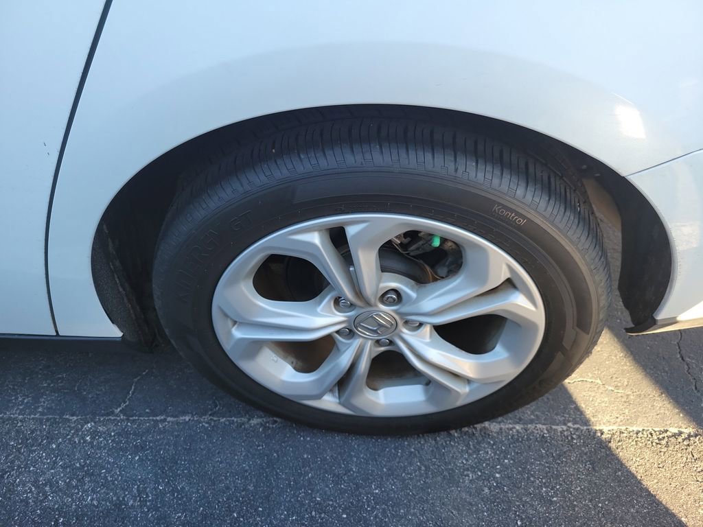 Used 2024 Honda Accord LX image 15