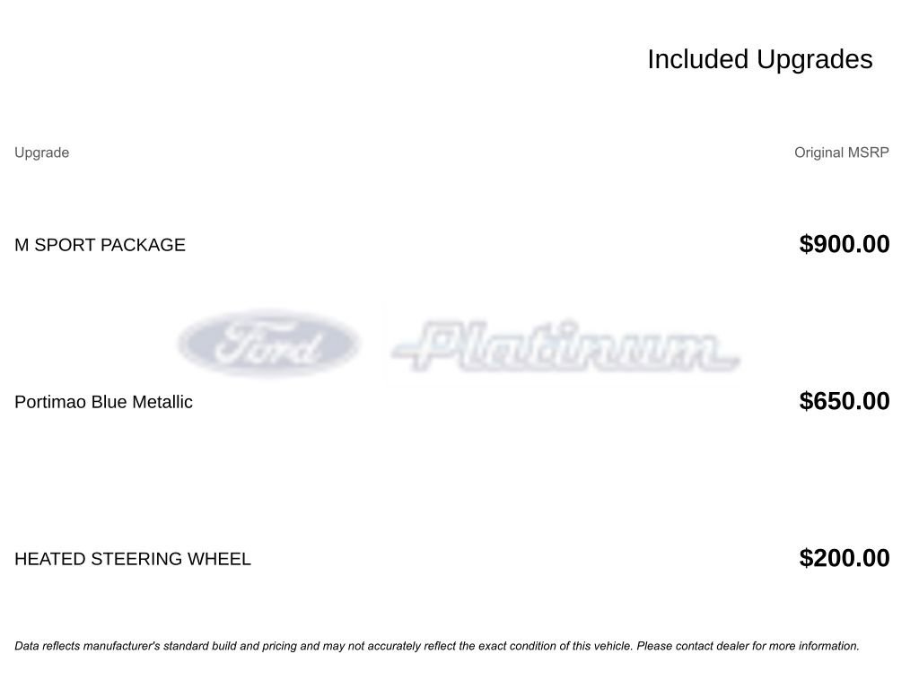 Used 2025 BMW 228i xDrive image 17