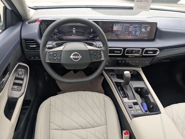 New 2026 Nissan Sentra SL w/ Floor Mat Package FWD image 29
