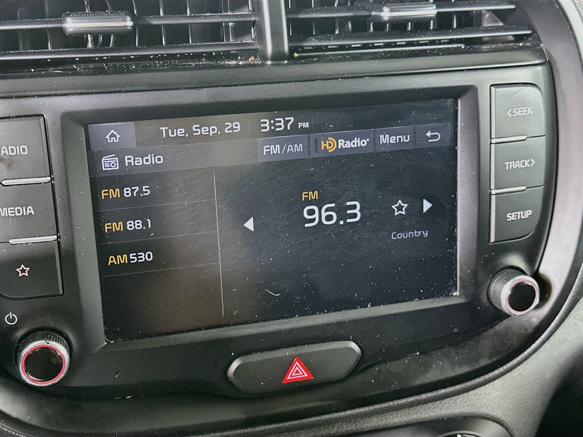 Used 2022 Kia Soul LX w/ Technology Package FWD image 21