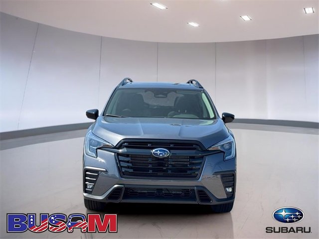 New 2025 Subaru Ascent Onyx Edition image 2