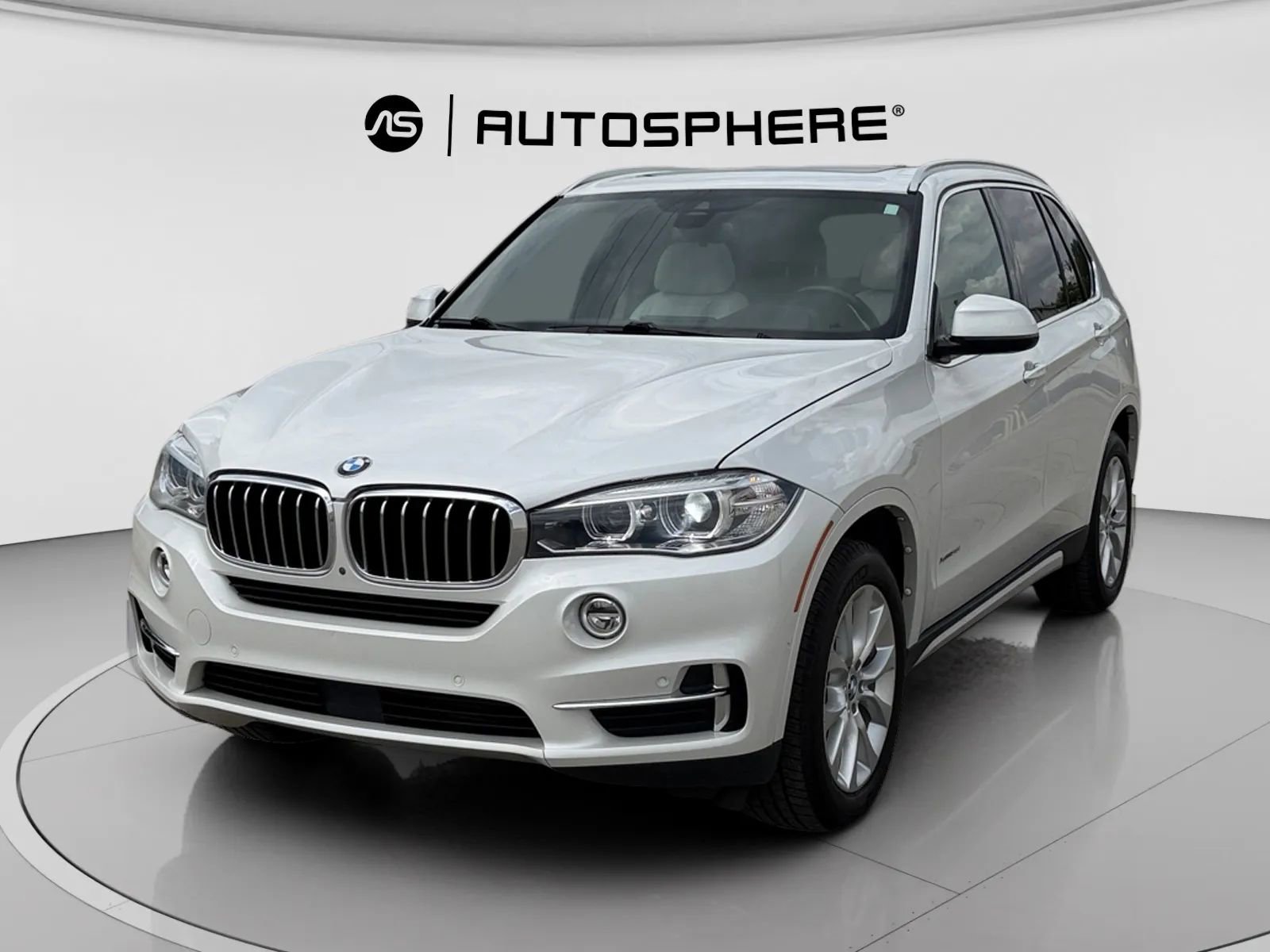 Used 2018 BMW X5 xDrive35i image 4