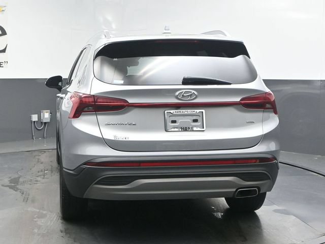 Used 2023 Hyundai Santa Fe SEL AWD/4WD image 35