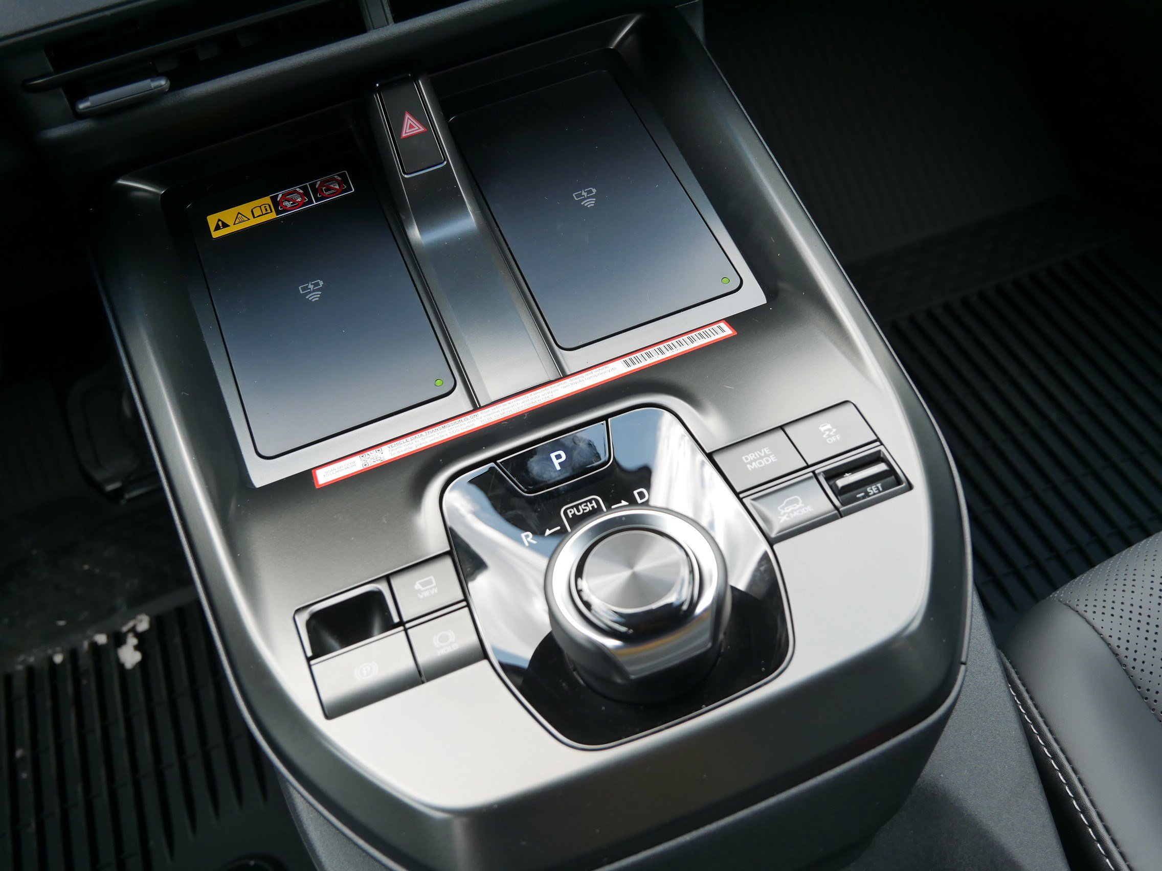 New 2026 Subaru Uncharted AWD image 9