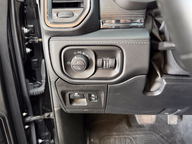 Certified 2022 RAM 1500 Limited AWD/4WD image 19