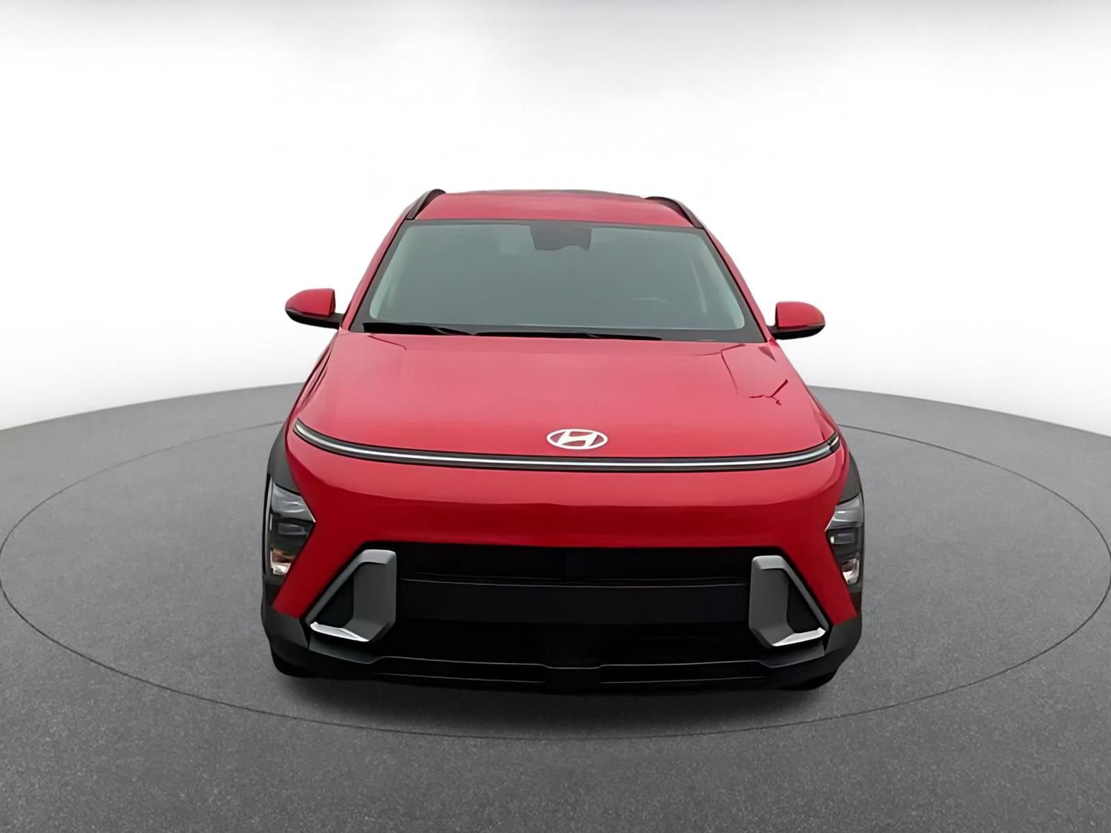 Used 2025 Hyundai Kona SEL image 11