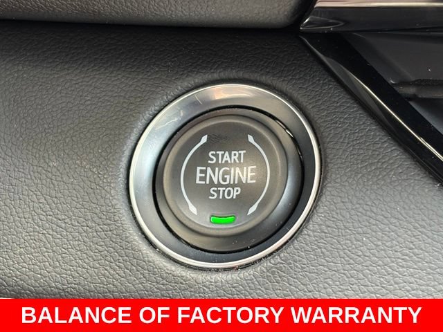 Certified 2026 Buick Enclave Sport Touring FWD image 26
