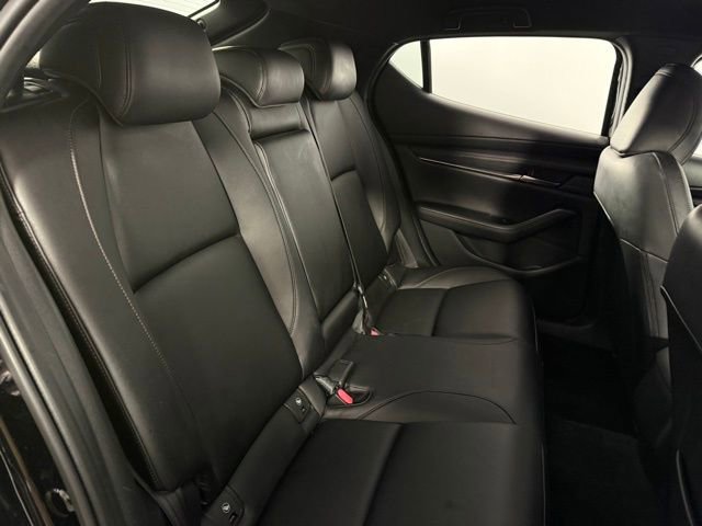 Used 2019 MAZDA MAZDA3 AWD Hatchback w/ Preferred Pkg image 17