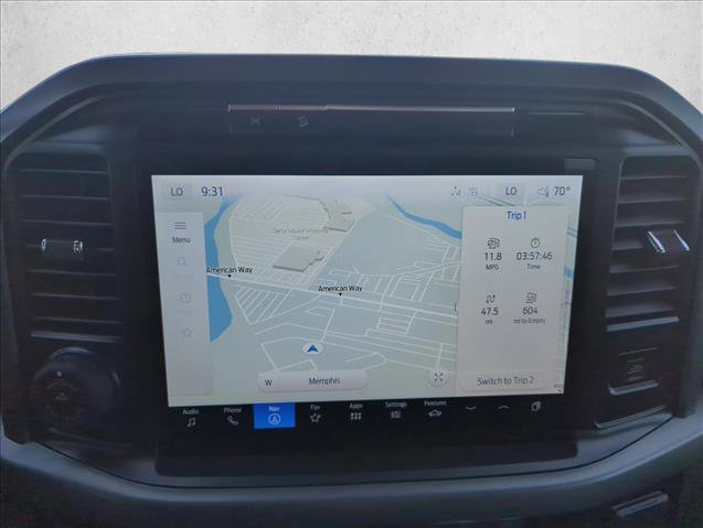 New 2025 Ford F150 XLT w/ Equipment Group 302A MID image 12