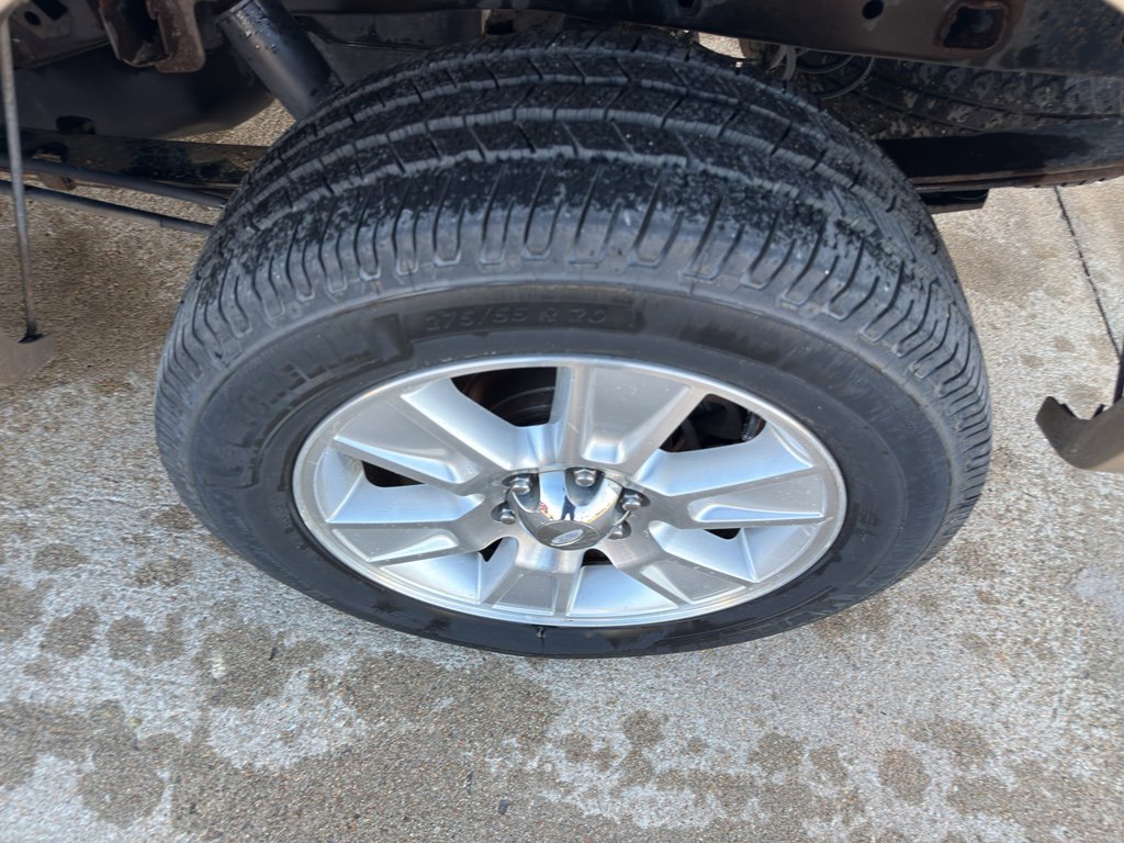 Used 2012 Ford F150 Lariat w/ Lariat Plus Pkg image 9