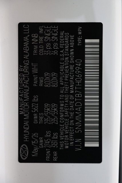 New 2026 Genesis GV70 2.5T AWD/4WD image 37