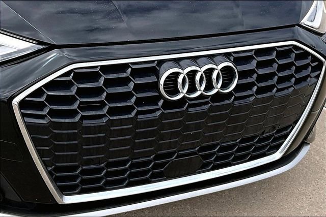 Used 2023 Audi A3 2.0T Premium w/ Convenience Package image 30