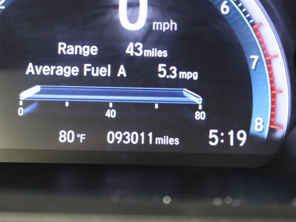 Used 2018 Honda Civic EX-T image 30
