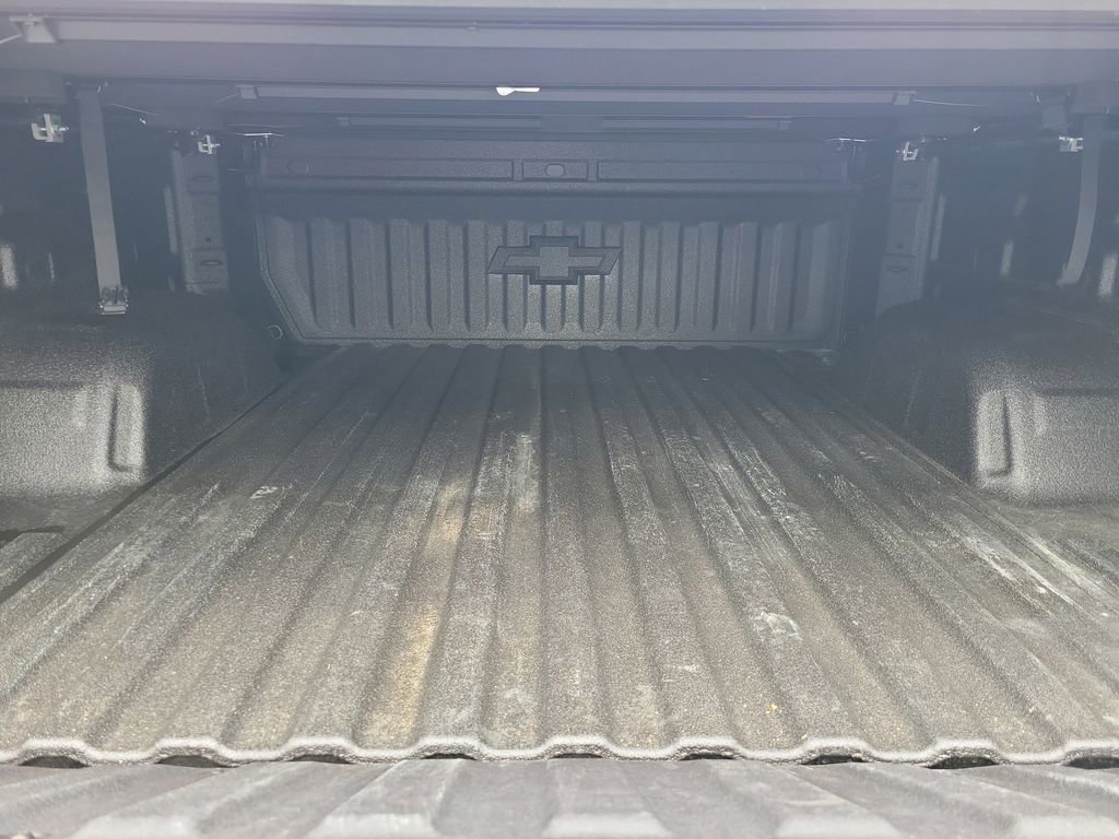 Used 2026 Chevrolet Silverado 1500 ZR2 AWD/4WD image 12