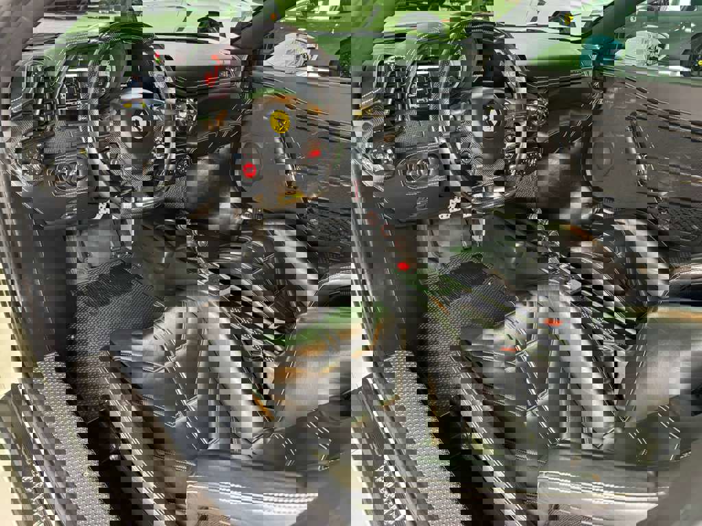 Used 2014 Ferrari 458 Speciale Coupe image 9