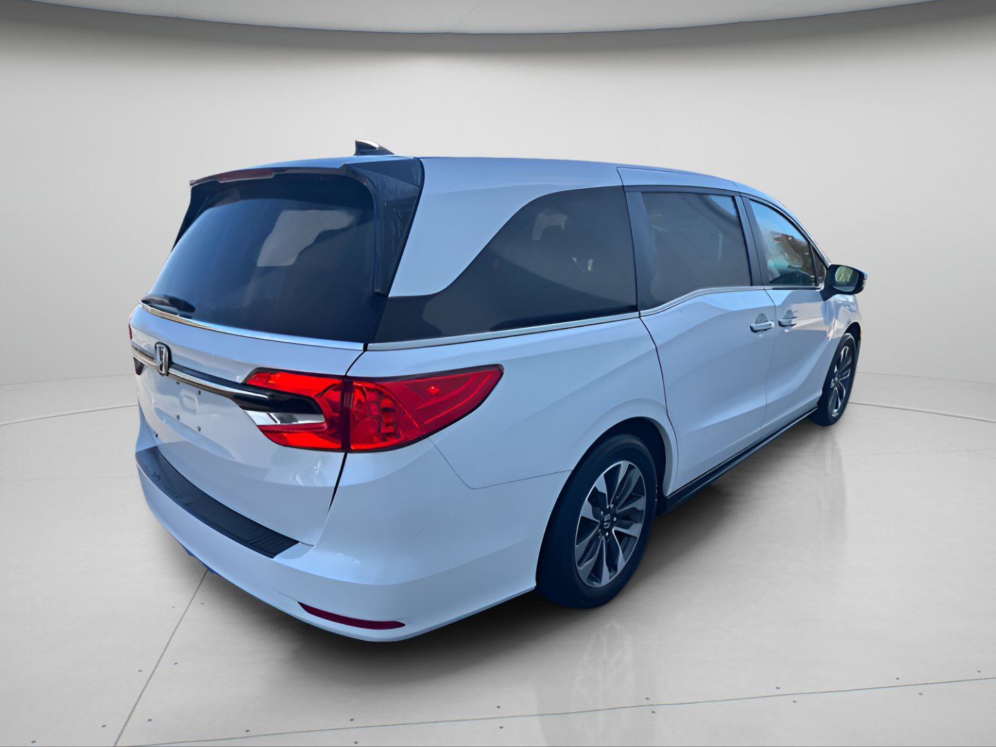 Used 2022 Honda Odyssey EX-L image 6