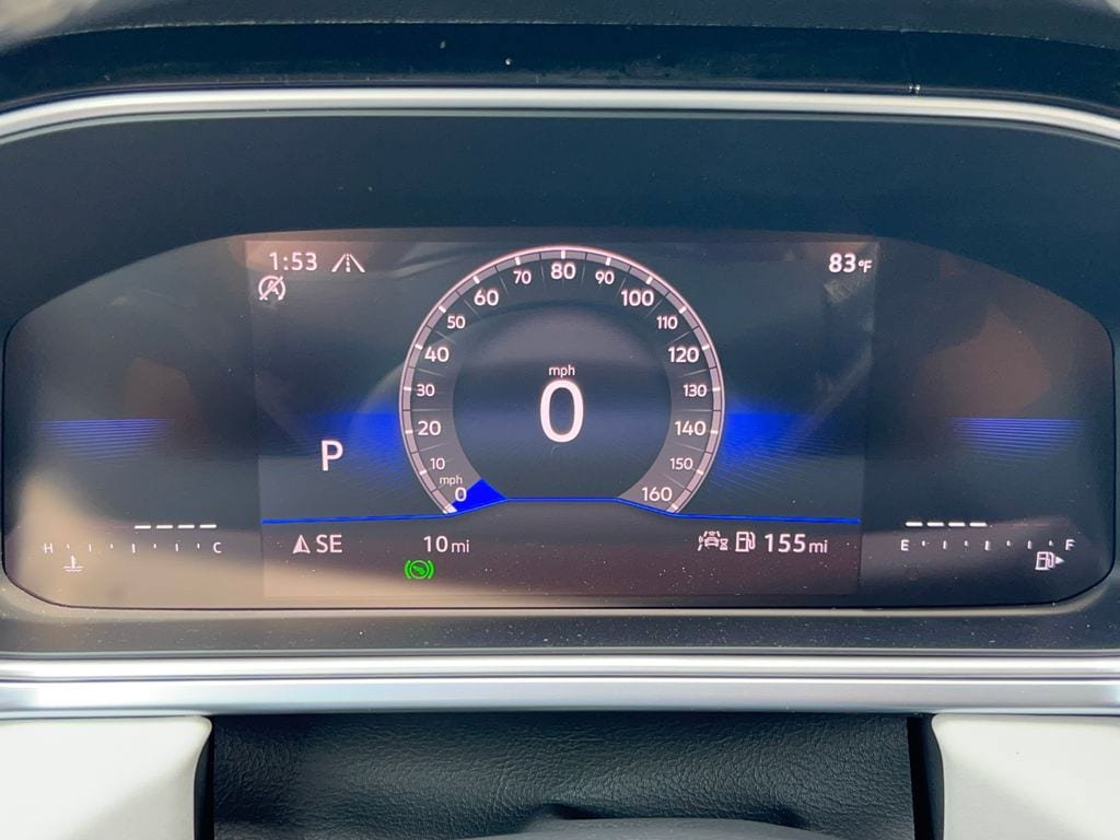 New 2026 Volkswagen Taos SE AWD/4WD image 17