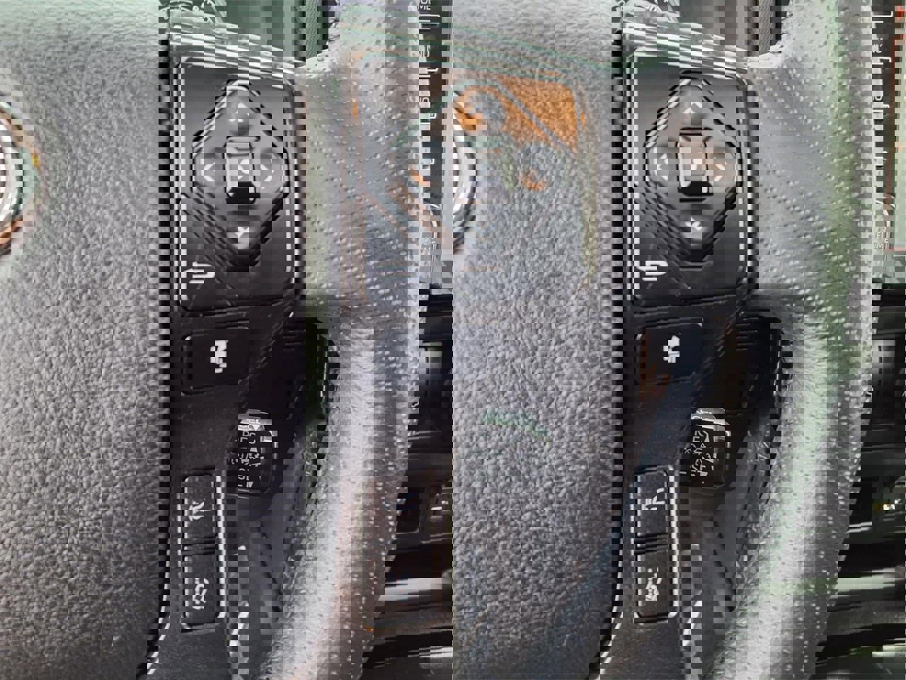 Certified 2021 Toyota 4Runner Venture image 25