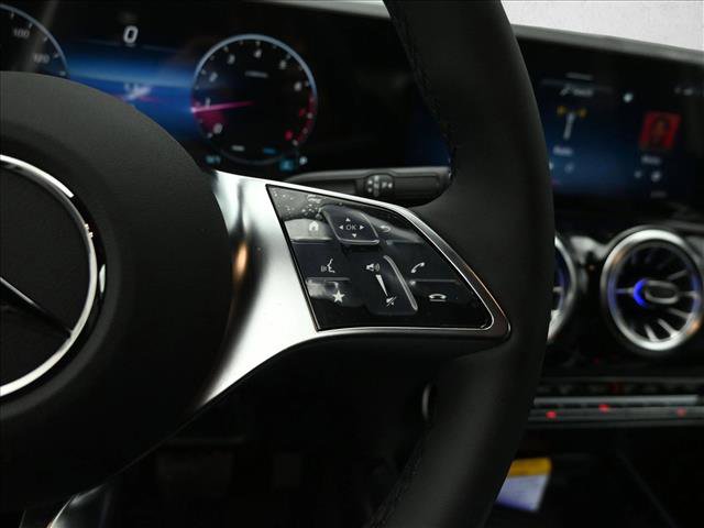 New 2026 Mercedes-Benz GLA 250 4MATIC image 17