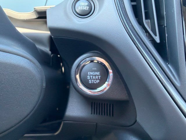 New 2026 Subaru Crosstrek 2.5i Limited AWD/4WD image 19
