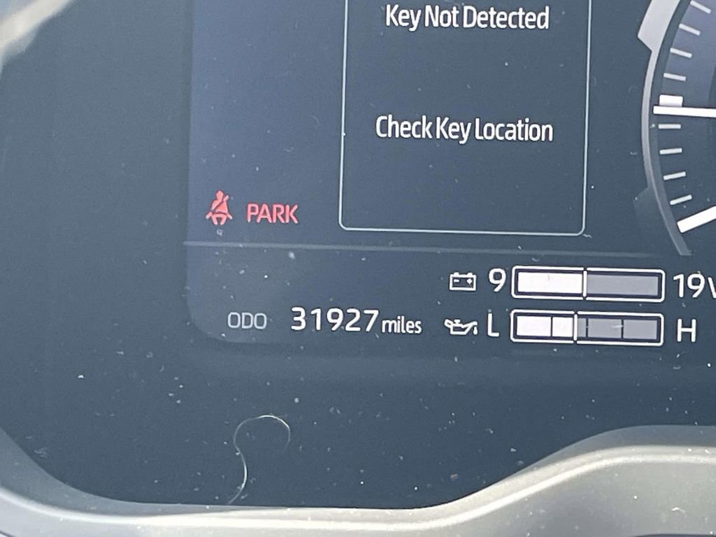 Used 2023 Toyota Tundra 1794 Edition image 38