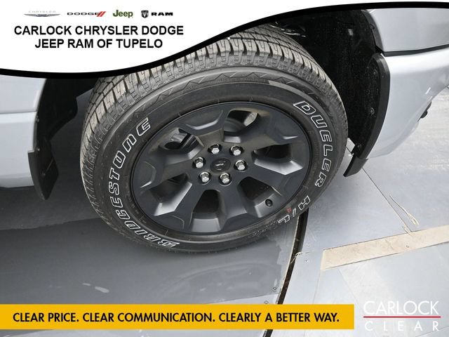 New 2026 RAM 1500 Big Horn w/ Night Edition AWD/4WD image 49