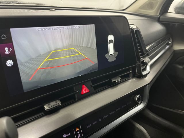 Certified 2023 Kia Sportage EX FWD image 20