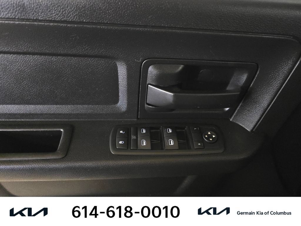 Used 2016 RAM 1500 Tradesman w/ Popular Equipment Group AWD/4WD image 26
