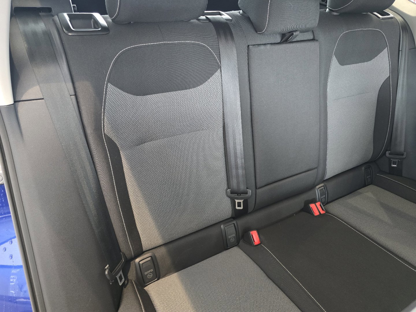 Used 2023 Volkswagen Taos S image 24