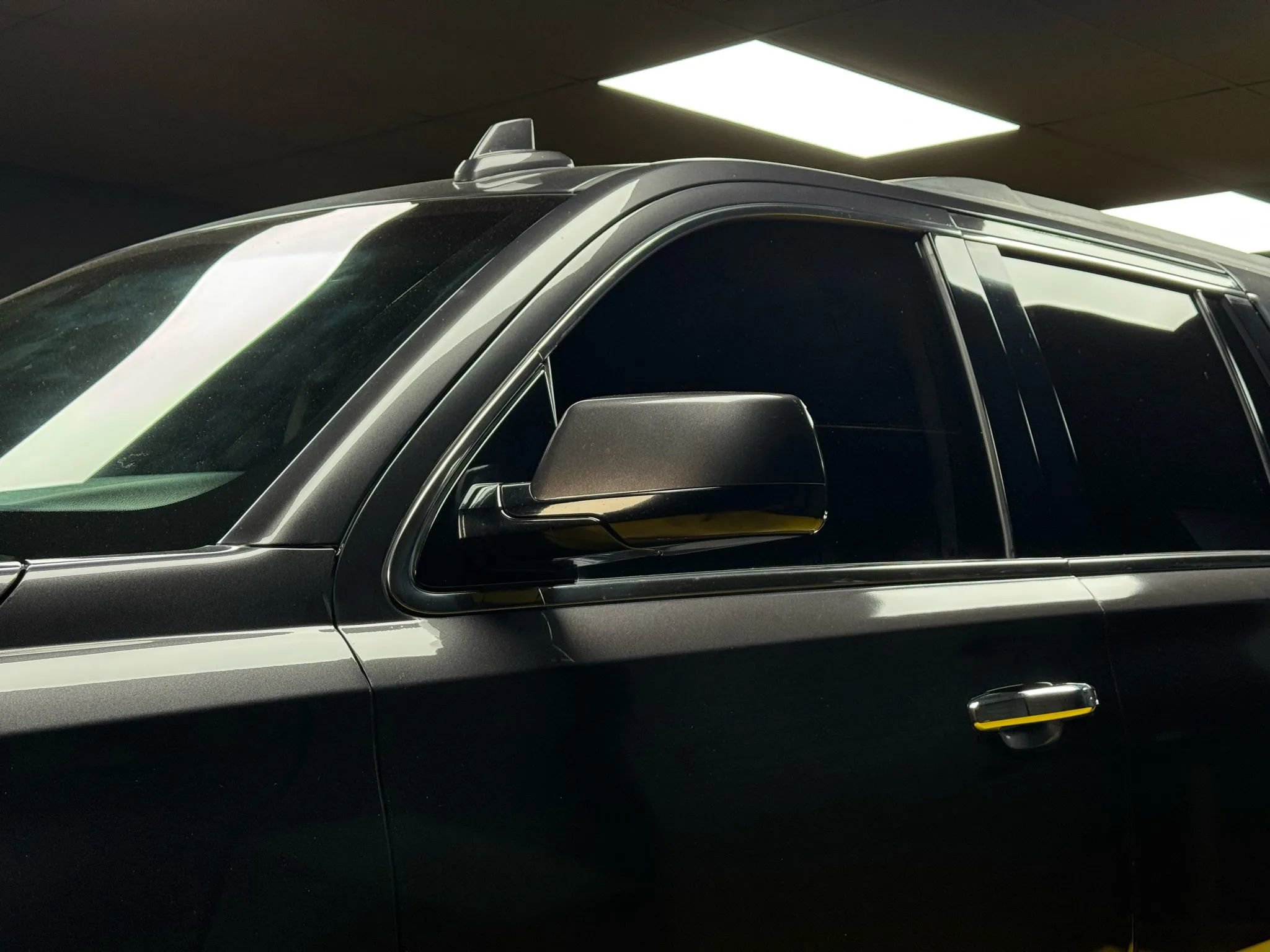 Used 2016 GMC Yukon SLE w/ HD Trailering Package image 9