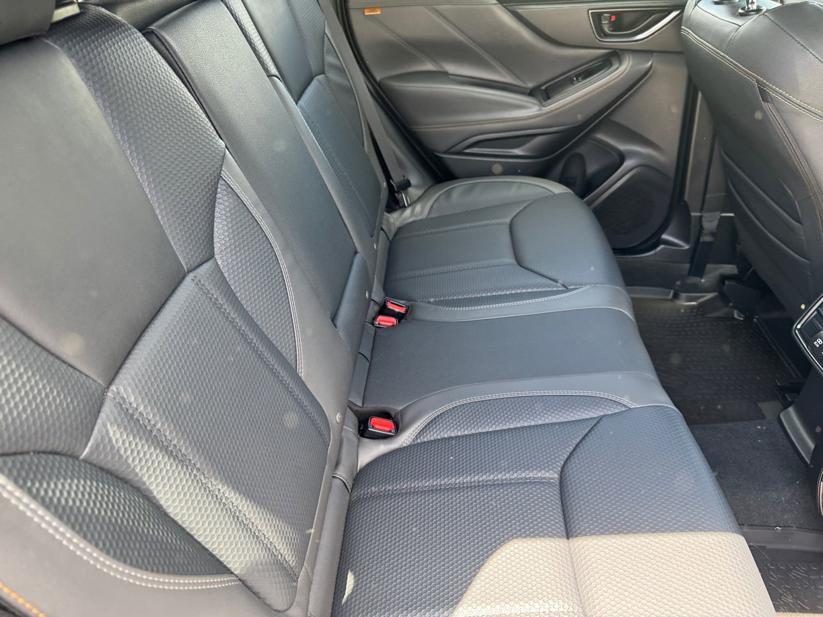 Used 2024 Subaru Forester Wilderness AWD/4WD image 13