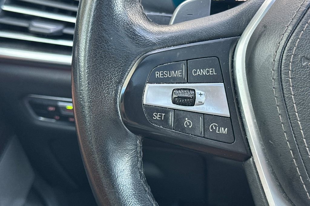 Used 2023 BMW X5 xDrive45e w/ Executive Package image 28