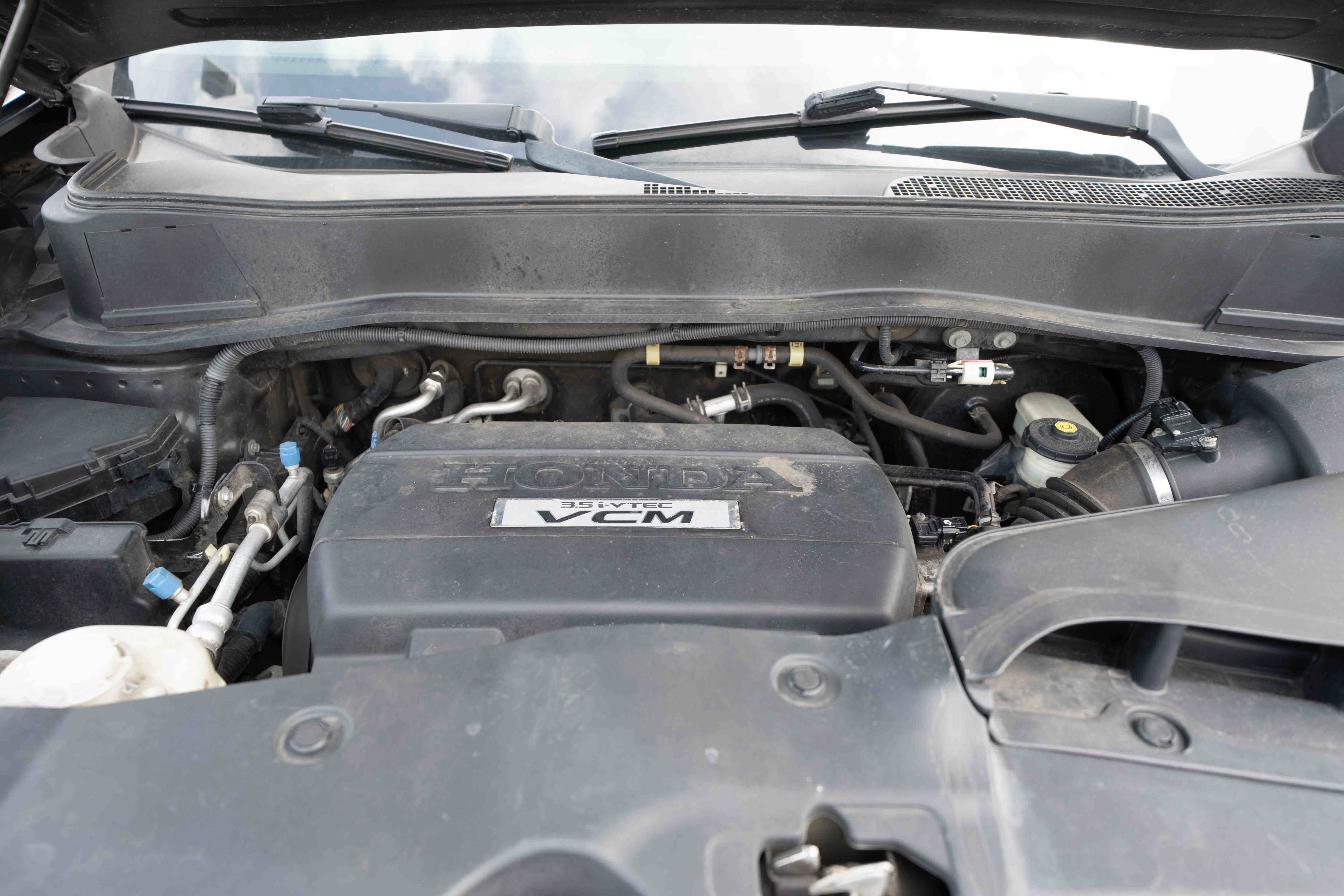 Used 2010 Honda Pilot EX-L image 31