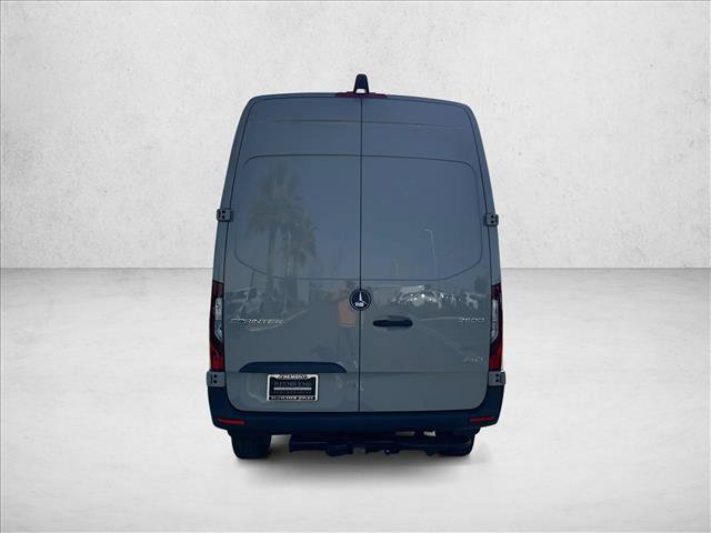 New 2026 Mercedes-Benz Sprinter 2500 image 6