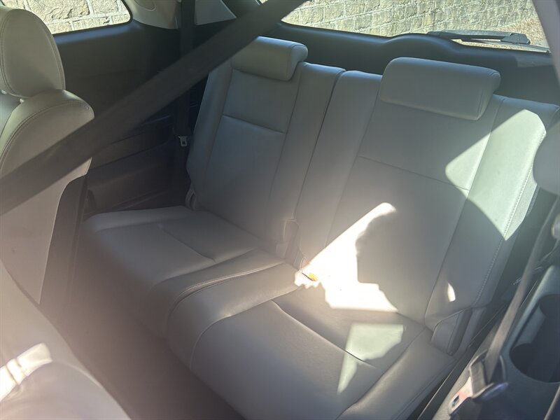 Used 2011 MAZDA CX-9 Touring w/ Moonroof & Bose Audio Pkg AWD/4WD image 13