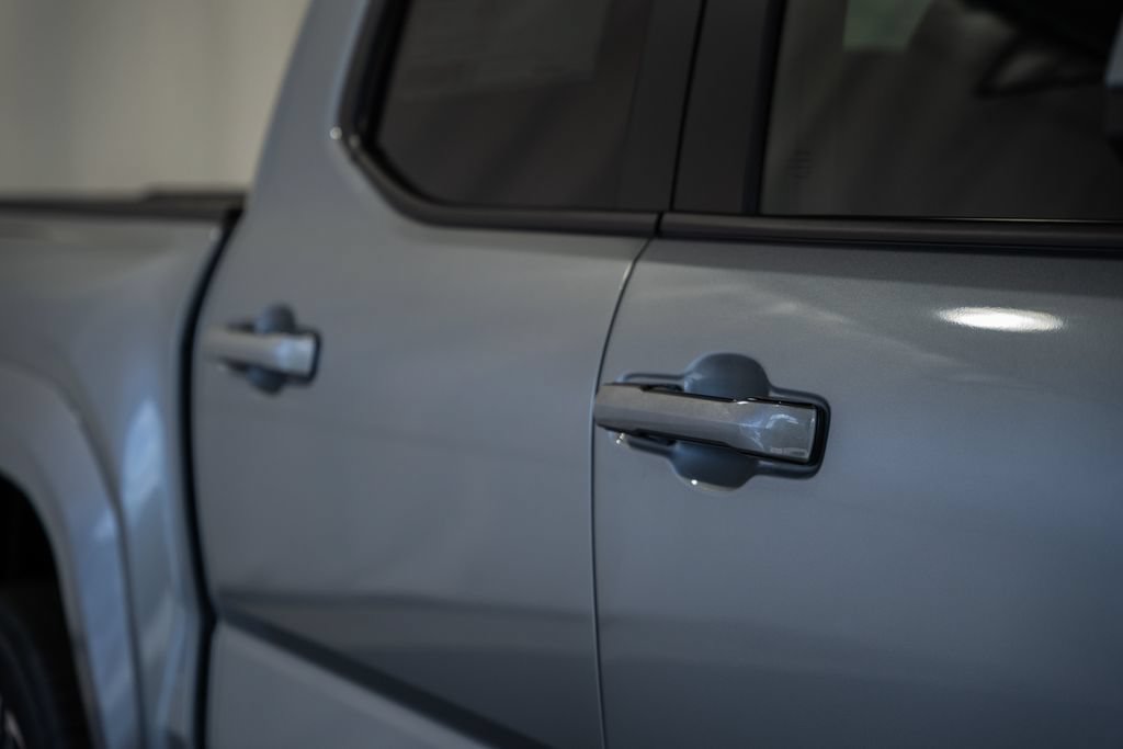 New 2026 Toyota Tacoma TRD Sport AWD/4WD image 15