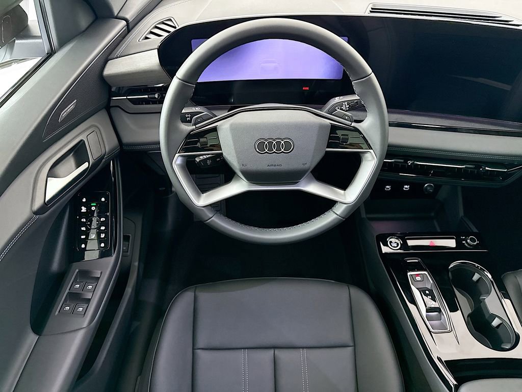 New 2027 Audi Q6 e-tron Premium Plus AWD/4WD image 11