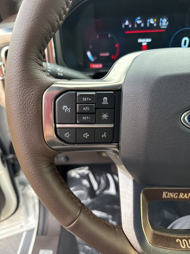 New 2025 Ford F250 King Ranch image 20