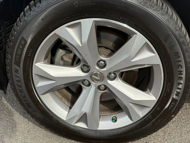 Used 2017 Lexus NX 200t AWD w/ Premium Package image 9