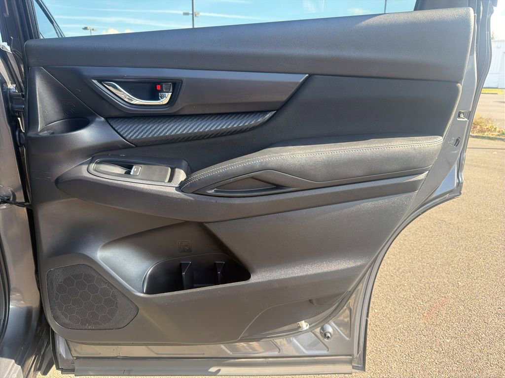 Certified 2023 Subaru Ascent Premium image 22