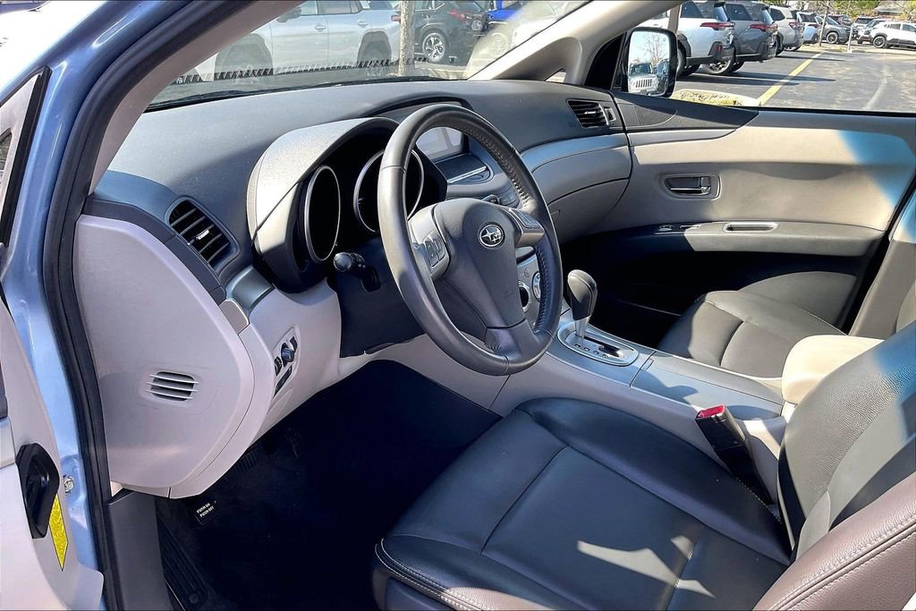 Used 2010 Subaru Tribeca Limited AWD/4WD image 17