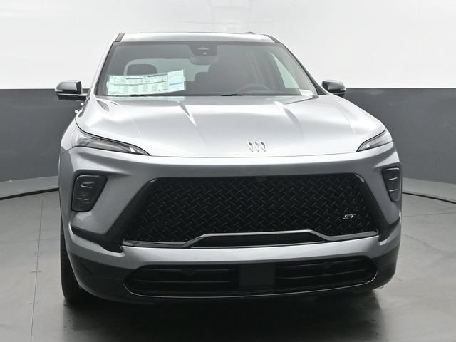 New 2026 Buick Enclave Sport Touring w/ Power Package AWD/4WD image 8