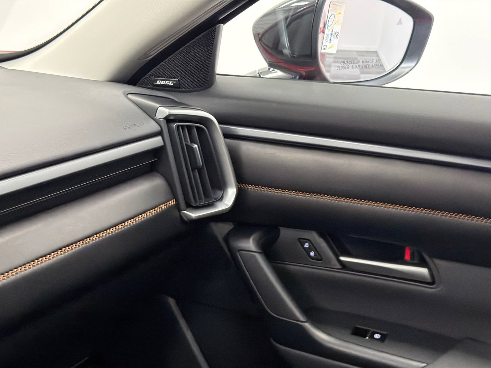 New 2026 MAZDA CX-50 AWD 2.5 S w/ Weather Package image 32