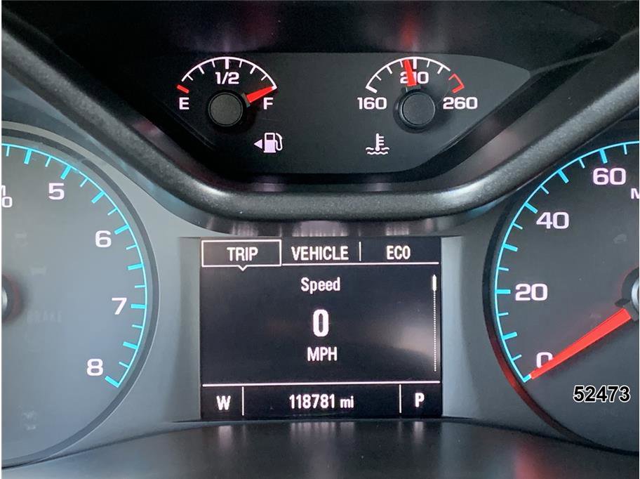Used 2021 Chevrolet Colorado W/T w/ WT Convenience Package AWD/4WD image 29