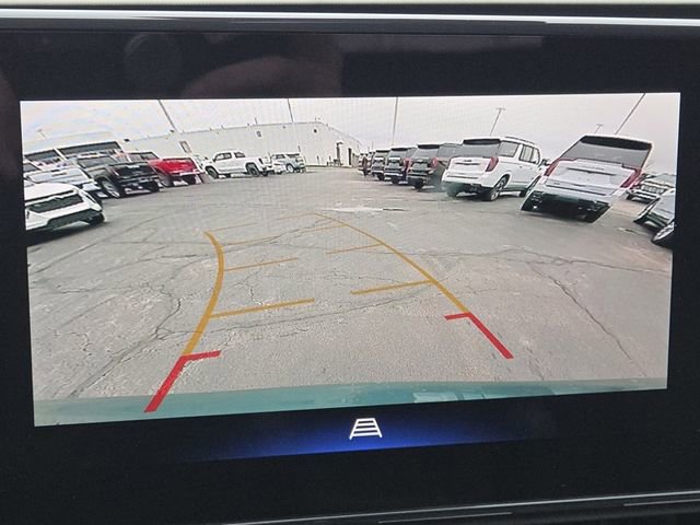 Certified 2025 Chevrolet Trax LT w/ Driver Confidence Package image 3