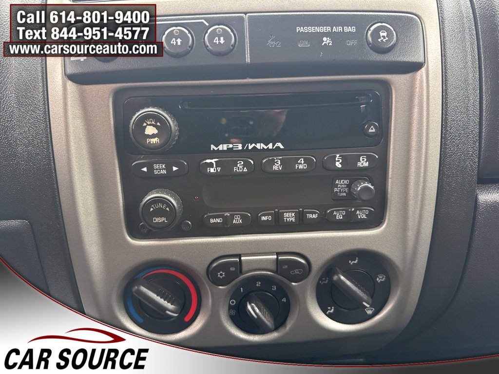 Used 2011 Chevrolet Colorado LT image 16