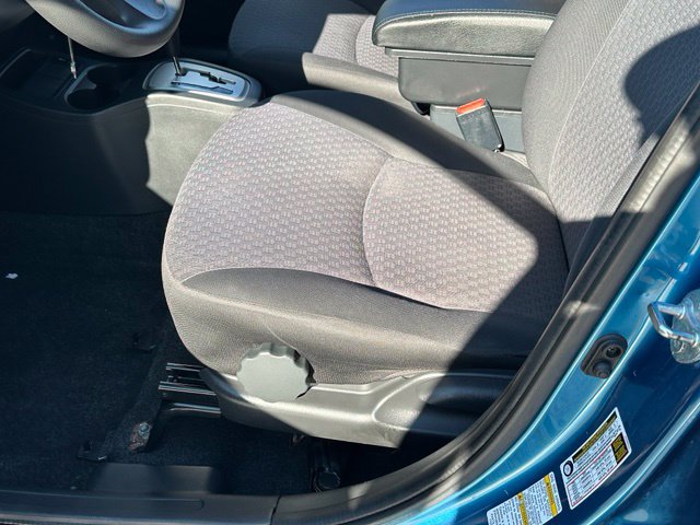 Used 2019 Mitsubishi Mirage ES FWD image 24