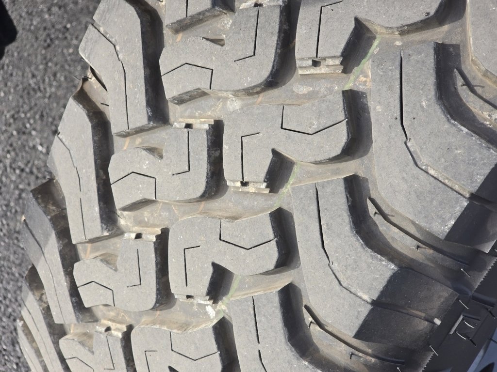 Used 2019 Jeep Wrangler Unlimited Rubicon image 32