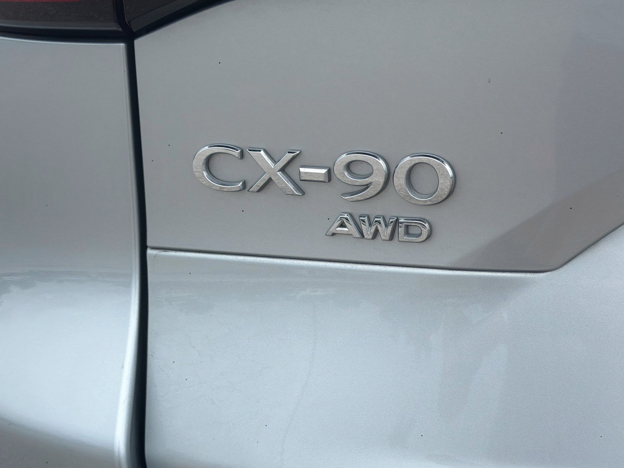 Used 2024 MAZDA CX-90 Plug-In Hybrid w/ Premium Plus AWD/4WD image 11