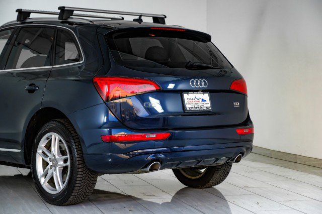 Used 2014 Audi Q5 TDI Premium Plus image 69